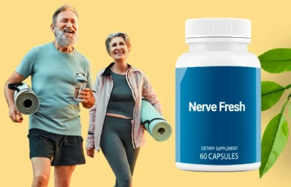 What is nerve support supplement and how it supports nerve health